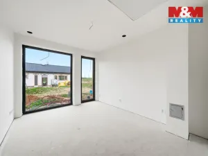 Prodej rodinného domu, Zborov, 96 m2