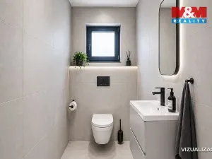 Prodej rodinného domu, Zborov, 96 m2