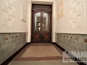 Pronájem bytu 2+1, Praha - Vinohrady, Polská, 85 m2