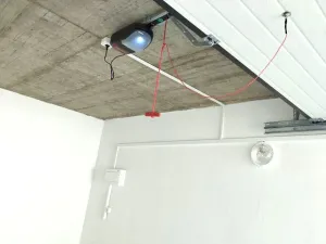 Pronájem garáže, Oslavany, Padochovská, 19 m2