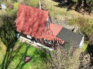 Prodej chaty, Chrustenice, 30 m2