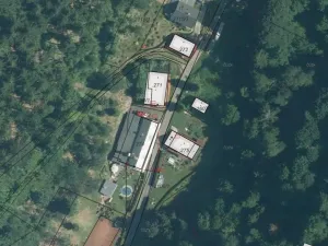 Prodej pozemku pro bydlení, Dolní Bečva, 174 m2