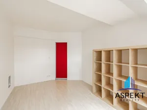 Prodej bytu 4+kk, Praha - Žižkov, Nad Ohradou, 94 m2