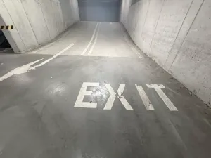 Prodej garážového stání, Brno, Spálená, 13 m2