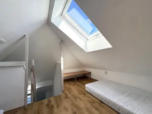 Pronájem bytu 2+kk, Brno, Řehořova, 26 m2