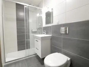 Pronájem bytu 2+kk, Havlíčkův Brod, Stromovka, 49 m2
