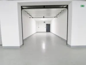 Pronájem bytu 2+kk, Havlíčkův Brod, Stromovka, 49 m2