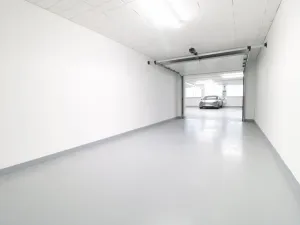 Pronájem bytu 2+kk, Havlíčkův Brod, Stromovka, 49 m2