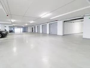 Pronájem bytu 2+kk, Havlíčkův Brod, Stromovka, 49 m2