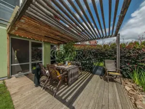 Pronájem rodinného domu, Veltrusy, Lomená, 139 m2