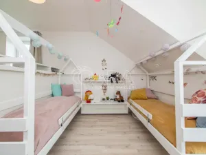 Pronájem rodinného domu, Veltrusy, Lomená, 139 m2