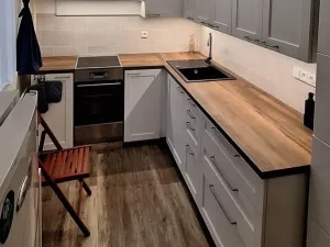 Pronájem bytu 3+1, Olomouc, Fragnerova, 61 m2