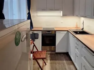 Pronájem bytu 3+1, Olomouc, Fragnerova, 61 m2