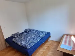 Pronájem bytu 3+1, Olomouc, Fragnerova, 61 m2