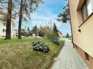 Prodej bytu 2+1, Rosice, Husova čtvrť, 56 m2