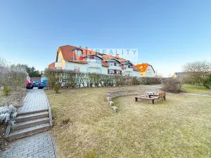 Prodej bytu 2+kk, Bílovice nad Svitavou, Lesní, 47 m2