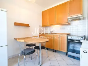 Prodej bytu 3+1, Brno - Černá Pole, Provazníkova, 61 m2