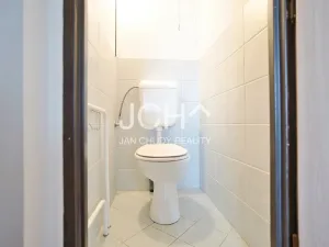 Prodej bytu 3+1, Brno - Černá Pole, Provazníkova, 61 m2