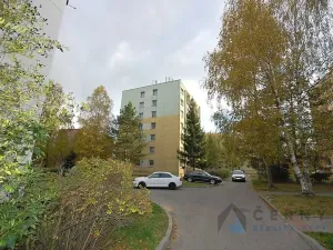 Prodej bytu 2+1, Liberec, Gagarinova, 68 m2