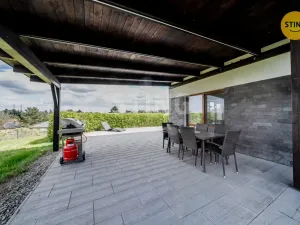 Prodej rodinného domu, Dolní Lutyně, U Jiřinky, 209 m2