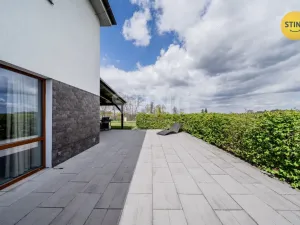 Prodej rodinného domu, Dolní Lutyně, U Jiřinky, 209 m2