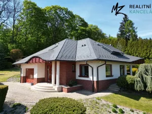 Prodej rodinného domu, Slatinky, 258 m2