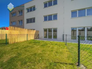 Pronájem bytu 1+kk, Chlumec nad Cidlinou, Rooseveltova, 37 m2
