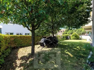 Prodej bytu 4+kk, Průhonice, Uhříněveská, 135 m2