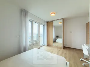 Pronájem bytu 3+kk, Praha - Libuš, Novodvorská, 70 m2