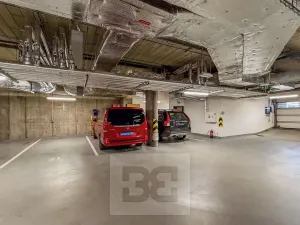 Pronájem bytu 3+kk, Praha - Libuš, Novodvorská, 70 m2