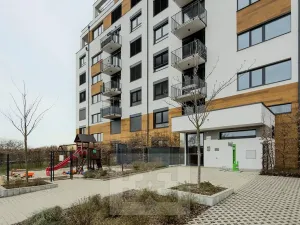Pronájem bytu 3+kk, Praha - Libuš, Novodvorská, 70 m2