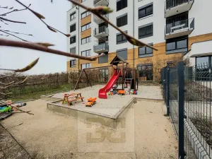 Pronájem bytu 3+kk, Praha - Libuš, Novodvorská, 70 m2