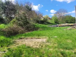 Prodej pozemku pro bydlení, Střílky, 801 m2