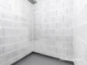 Pronájem bytu 1+kk, Praha - Hloubětín, Domalípova, 32 m2