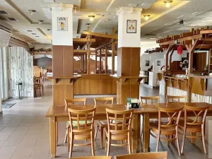 Pronájem restaurace, Ústí nad Labem - Ústí nad Labem-centrum, SNP, 420 m2