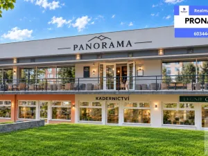 Pronájem restaurace, Ústí nad Labem - Ústí nad Labem-centrum, SNP, 420 m2