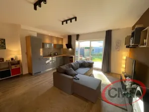 Prodej bytu 3+kk, Slapy, 102 m2