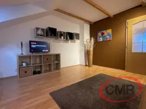 Prodej bytu 3+kk, Slapy, 102 m2