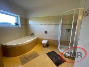 Prodej bytu 3+kk, Slapy, 102 m2