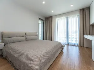 Prodej bytu 3+kk, Praha - Žižkov, Šrámkové, 101 m2