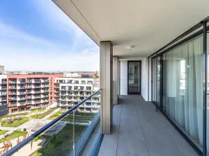 Prodej bytu 3+kk, Praha - Žižkov, Šrámkové, 101 m2