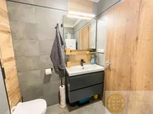 Prodej bytu 2+kk, Tábor, Kpt. Jaroše, 80 m2