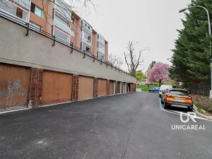 Prodej ostatní, Brno - Komín, Vrbenského