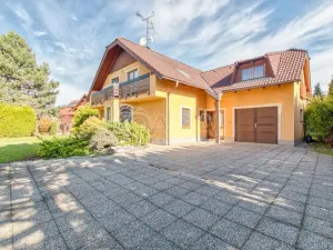 Prodej rodinného domu, Příbor, Pod Haškovcem, 233 m2