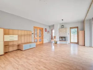 Prodej rodinného domu, Příbor, Pod Haškovcem, 233 m2