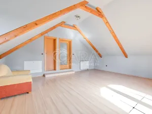 Prodej rodinného domu, Příbor, Pod Haškovcem, 233 m2