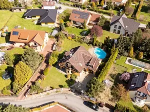 Prodej rodinného domu, Příbor, Pod Haškovcem, 233 m2