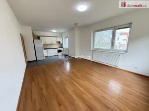 Pronájem bytu 2+kk, Praha - Stodůlky, Přeučilova, 59 m2