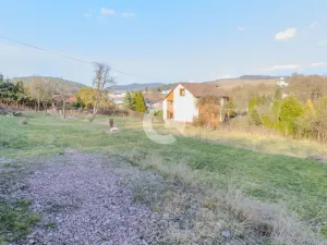 Prodej pozemku pro bydlení, Ludkovice, 955 m2