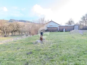 Prodej pozemku pro bydlení, Ludkovice, 955 m2